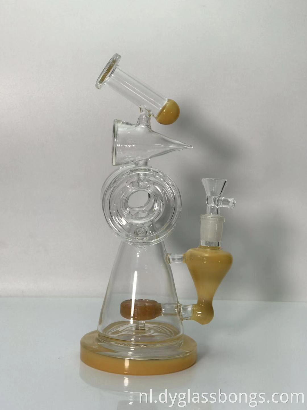 thick glass bongs